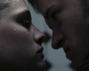 Hot celebs video Teresa Palmer Nude - Restraint (2008) 