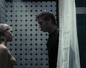 Hot celebs video Teresa Palmer Nude - Restraint (2008) 