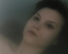 Hot scene Sylvia Hoeks Nude - The Best Offer (2013) 