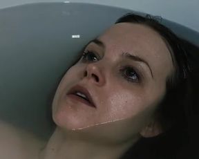 Hot scene Sylvia Hoeks Nude - The Best Offer (2013) 