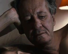 Hot scene Sylvia Hoeks Nude - The Best Offer (2013) 