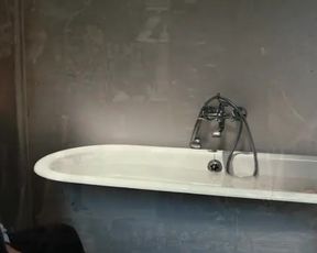 Hot scene Sylvia Hoeks Nude - The Best Offer (2013) 