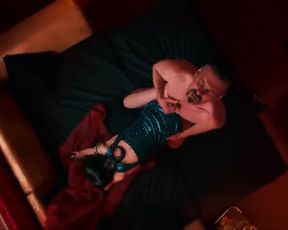 Hot celebs video Svenja Jung - Fucking Berlin (DE 2016) 