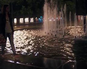 Hot celebs video Svenja Jung - Fucking Berlin (DE 2016) 