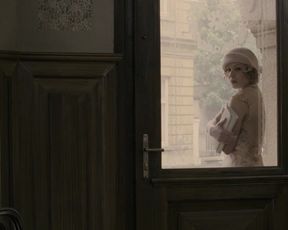 Petra Hrebickova Nude - I Served the King of England (2006)