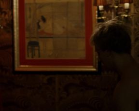 Petra Hrebickova Nude - I Served the King of England (2006)