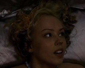 Petra Hrebickova Nude - I Served the King of England (2006)