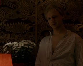 Petra Hrebickova Nude - I Served the King of England (2006)