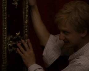 Petra Hrebickova Nude - I Served the King of England (2006)