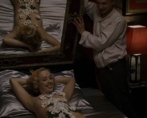 Petra Hrebickova Nude - I Served the King of England (2006)