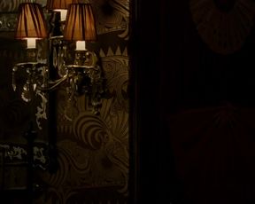 Petra Hrebickova Nude - I Served the King of England (2006)