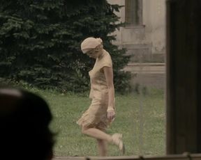 Petra Hrebickova Nude - I Served the King of England (2006)