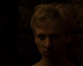 Petra Hrebickova Nude - I Served the King of England (2006)