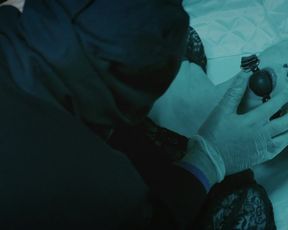 Sexy Estella Warren - The Stranger Within 