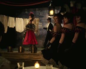 Sexy Emilia Schüle nude, Alicia von Rittberg naked - Charité S01E01-02 (2017) 