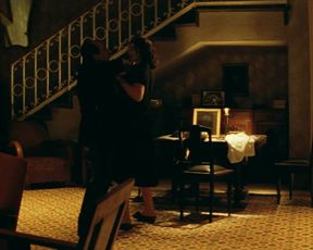 Hot celebs video Monica Bellucci - Malena (2000) 