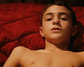 Hot celebs video Monica Bellucci - Malena (2000) 