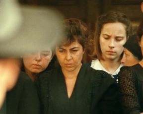 Hot celebs video Monica Bellucci - Malena (2000) 