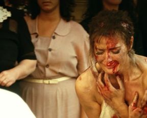 Hot celebs video Monica Bellucci - Malena (2000) 