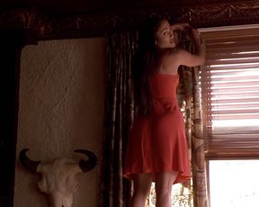 Sexy Jennifer Lopez nude Sex Scenes - Yong JLo (1999) 