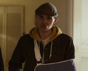 Hot scene Helena Mattsson, Ileana Huxley, April Jorgensen nude -  Code of Honor (2016) 