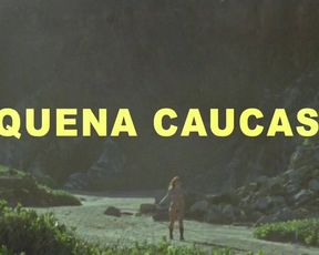 Elisa Heidrich Nude - Animal Politico (2017)