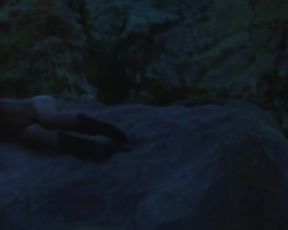 Elisa Heidrich Nude - Animal Politico (2017)