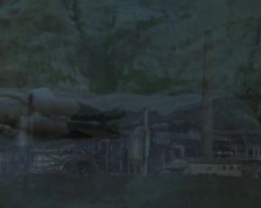 Elisa Heidrich Nude - Animal Politico (2017)