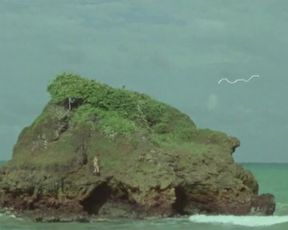 Elisa Heidrich Nude - Animal Politico (2017)