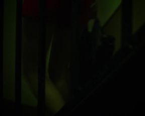 Hot actress Dylan Penn nude - Condemned (2015) 