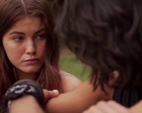 Sexy Charlotte Best, Shari Sebbens, Stephanie King nude - Teenage Kicks (2016) 