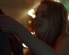 Sexy Charlotte Best, Shari Sebbens, Stephanie King nude - Teenage Kicks (2016) 