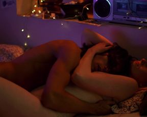 Sexy Charlotte Best, Shari Sebbens, Stephanie King nude - Teenage Kicks (2016) 