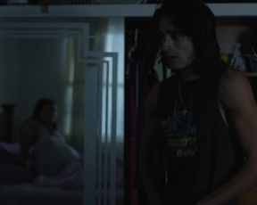 Sexy Charlotte Best, Shari Sebbens, Stephanie King nude - Teenage Kicks (2016) 