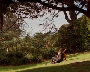 Sexy Charlotte Best, Shari Sebbens, Stephanie King nude - Teenage Kicks (2016) 