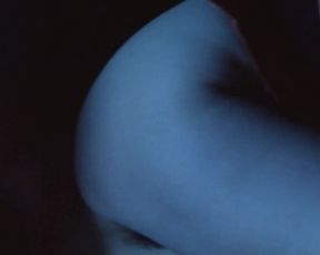 Hot celebs video Cristina Garavaglia - Hairy Pussy Close-Up