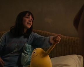 Hot celebs video Victoria Schulz - Dora oder Die sexuellen Neurosen unserer Eltern aka Dora or The Sexual Neuroses of Our Parents (2015) 