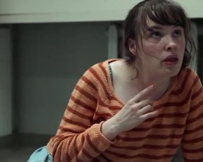 Hot celebs video Victoria Schulz - Dora oder Die sexuellen Neurosen unserer Eltern aka Dora or The Sexual Neuroses of Our Parents (2015) 