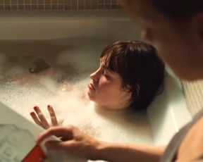 Hot celebs video Victoria Schulz - Dora oder Die sexuellen Neurosen unserer Eltern aka Dora or The Sexual Neuroses of Our Parents (2015) 