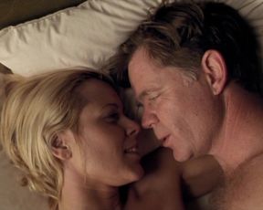 Sexy Maria Bello nude - The Cooler (2003) 