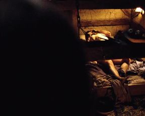 Hot actress Franziska Wulf, Jana Pallaske nude - 12 Meter ohne Kopf (2009) 