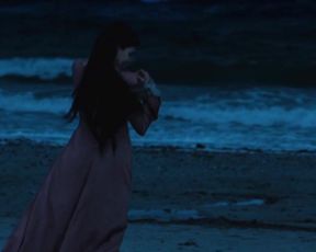 Hot actress Franziska Wulf, Jana Pallaske nude - 12 Meter ohne Kopf (2009) 