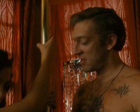 Tereza Srbova nude - Eastern Promises (2007)