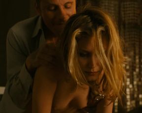 Tereza Srbova nude - Eastern Promises (2007)