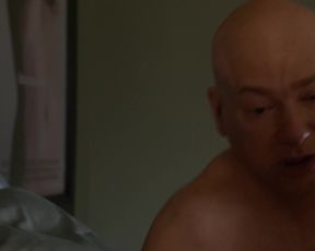 Hot scene Camilla Luddington sex scene - Californication S05 (2012) 