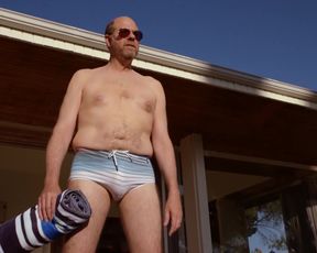 Hot scene Camilla Luddington sex scene - Californication S05 (2012) 