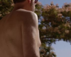 Hot scene Camilla Luddington sex scene - Californication S05 (2012) 