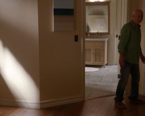 Hot scene Camilla Luddington sex scene - Californication S05 (2012) 