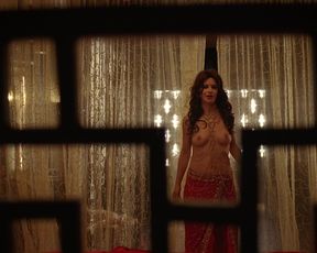 Hot scene Celebrity Sex Scenes - Valentina Cervi 