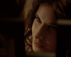 Hot scene Celebrity Sex Scenes - Valentina Cervi 